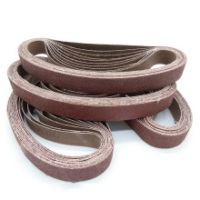 Sanding Belts Aluminium Oxide 40 - 600 Grit Sander Abrasive belt